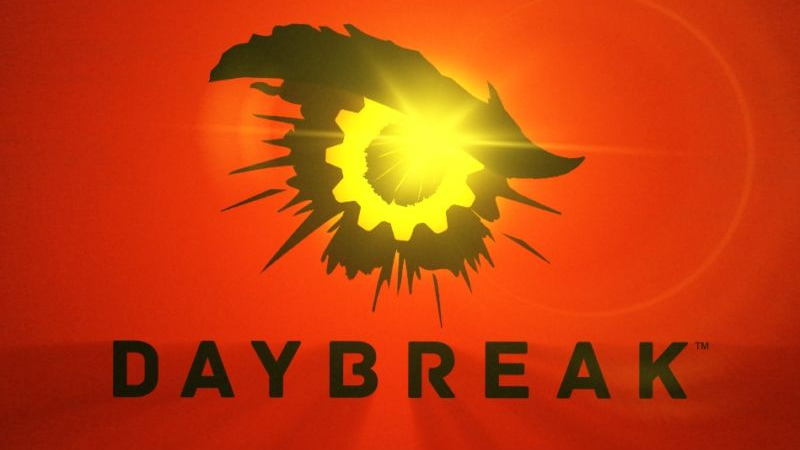 Daybreak's Marvel MMO Has Been Canceled