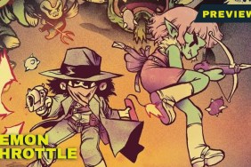 demon throttle