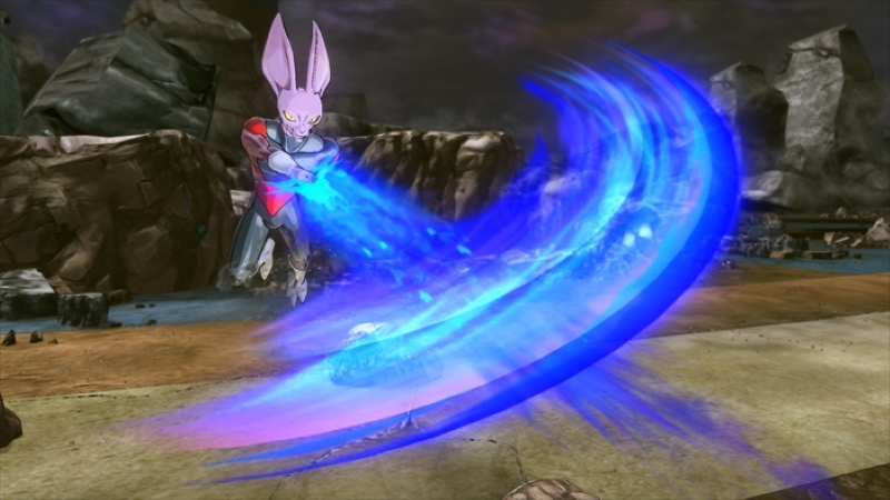 𝐆𝐨𝐡𝐚𝐧 (𝐀𝐧𝐢𝐦𝐞 𝐖𝐚𝐫 𝐗 𝐃𝐁𝐒: 𝐒𝐮𝐩𝐞𝐫 𝐇𝐞𝐫𝐨) – Xenoverse  Mods