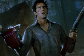 Why Evil Dead Doesn't Fit the Multiplayer Space