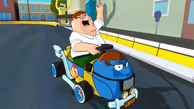 Hulu Lands 'King Of The Hill', Locks Down 'Bob's Burgers', 'Family Guy' &  More – Deadline