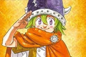 Four Knights of the Apocalypse Gets Anime Series, New Visual