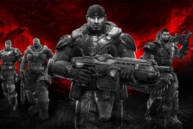 Report: Xbox Bundling Gears of War Games Into Marcus Fenix Collection