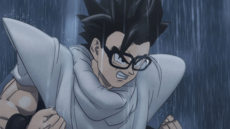 Dragon Ball Super: Super Hero Gets New Trailer