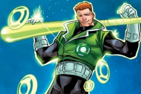 Green Lantern Casting Call Gives Update on HBO Max Series