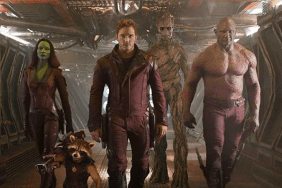 Guardians of the Galaxy Vol. 3 Wraps Filming