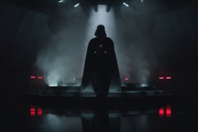 Hayden Christensen Reflects On Getting Back Into Darth Vader Suit