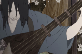Masaaki Yuasa's Inu-Oh Gets U.S. Theater Release