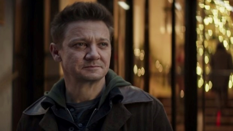 Jeremy Renner to Play Journalist Who Uncovered the Sackler Family in Biopic