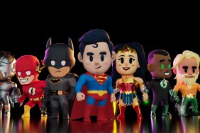 Justice League Game Announced for Next Year