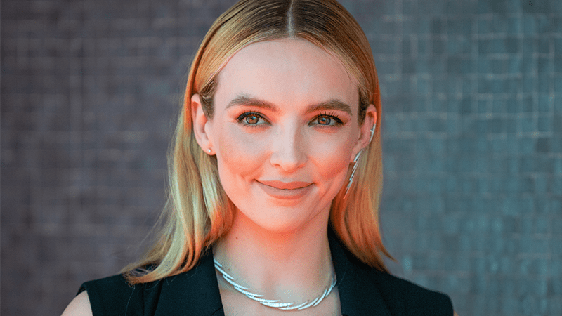 Jodie Comer to Lead Apocalyptic Thriller Film The End We Start From