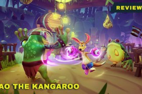 Kao the Kangaroo Review: A Polished Throwback for Better and Worse