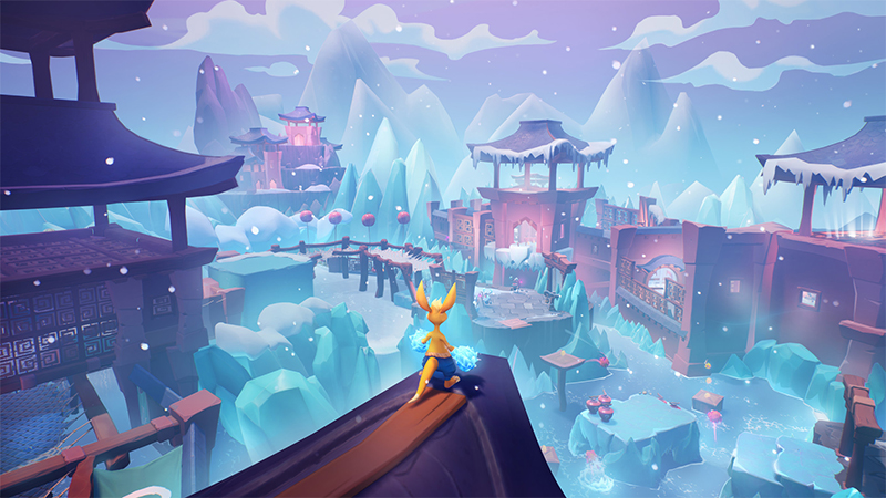 Kao the Kangaroo Review: A Polished Throwback for Better and Worse