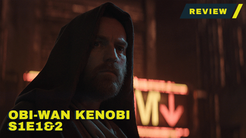 Obi-Wan Kenobi: Liam Neeson Shoots Down Qui-Gon Jinn Hopes