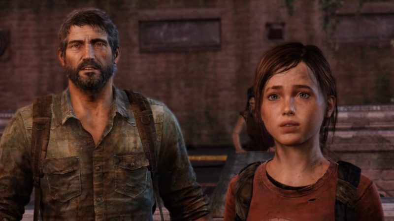 HBO's The Last of Us Season 2 Teases Controversial Game Scene