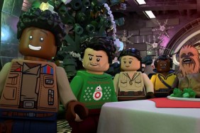 Lego Star Wars Animated Special Summer Vacation Announced