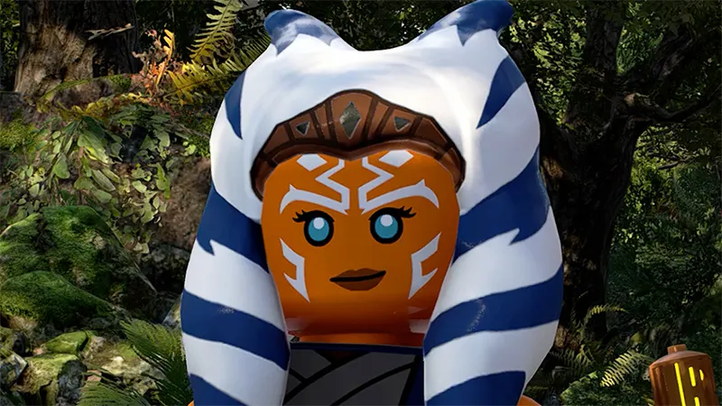 Lego Star Wars: The Skywalker Saga Welcomes in Mandalorian Season 2, Bad Batch DLC