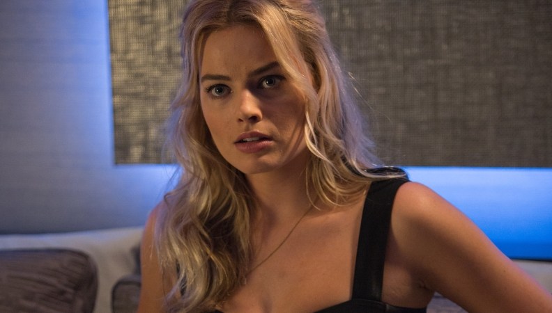 Margot Robbie to Star in Ocean's Eleven Prequel