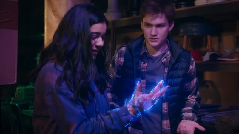 Ms. Marvel Episode 5 Release Date Time