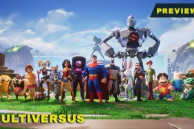 MultiVerse Closed Alpha Preview: Warner Bros.' Lovingly Crafted Platform Fighter