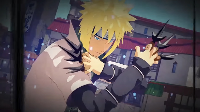 Naruto To Boruto: Shinobi Striker Season Pass 5 é lançado