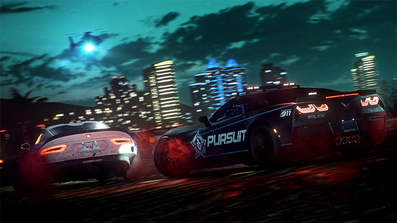 Need For Speed Mobile: Everything We Know