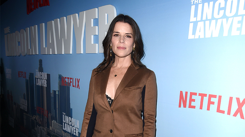 Neve Campbell se sumó al elenco de serie de Twisted Metal - La Tercera