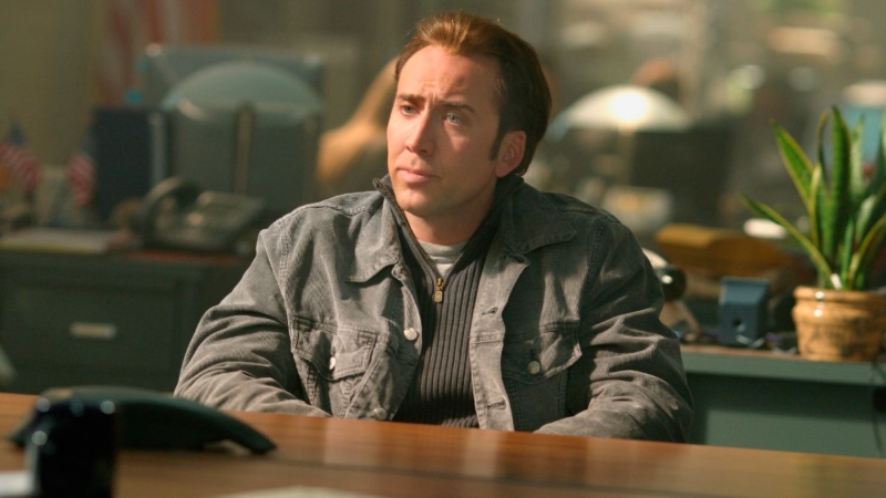 Jerry Bruckheimer is Working on a National Treasure 3 Script