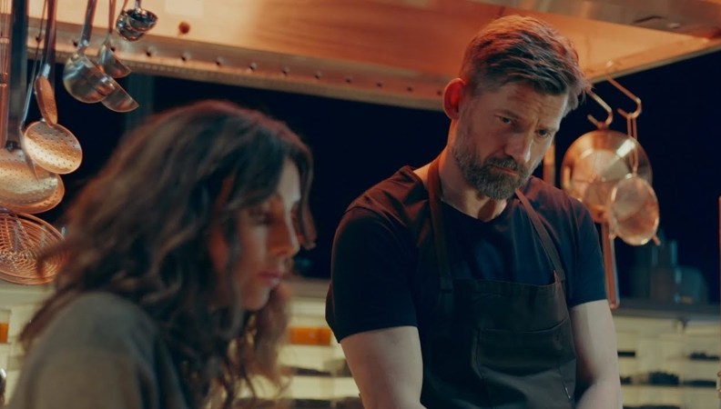 Nikolaj Coster-Waldau to Join Apple TV+ Limited Series The Last Thing He Told Me
