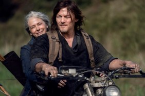 Norman Reedus Discusses Melissa McBride's Exit On The Walking Dead Spin-off