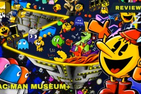 Pac-Man Museum+ Review: An Uneven, No-Frills Compilation