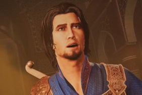 Prince of Persia: The Sands of Time Remake Switches Studios