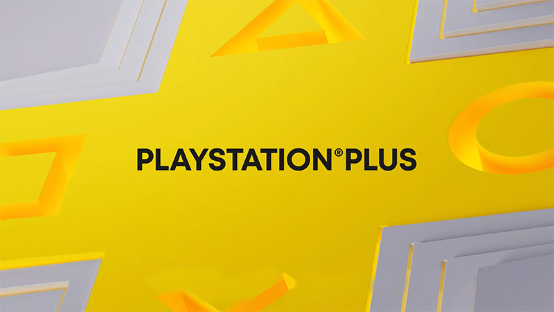 Introducing the all-new PlayStation Plus