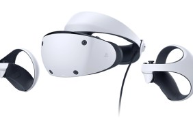 PS VR2 Will Launch With Over 20 Games