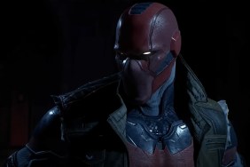 Gotham Knights Q&A Explains Gameplay Systems & Nightwing's Ass
