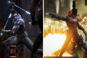 13-Minute Gotham Knights Gameplay Trailer Unveils Nightwing & Red Hood Abilities