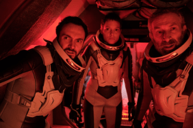 Sci-Fi Thriller Rubikon Gets First Trailer, Poster