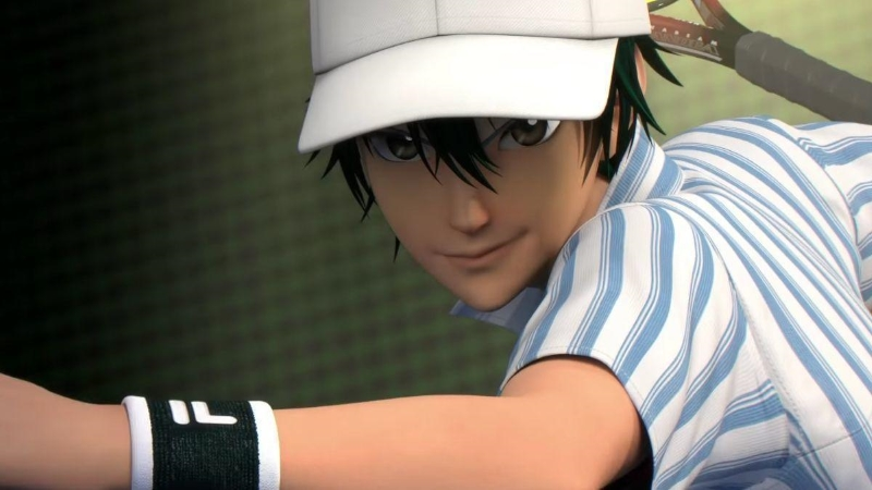 Latest The Prince of Tennis Film Gets Blu-ray & DVD Release