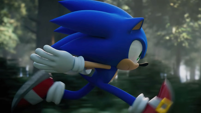 Sonic Frontiers ganha novo trailer; Detalhes para as áreas