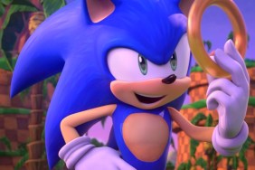 Netflix's Sonic Prime Gets First Official Images