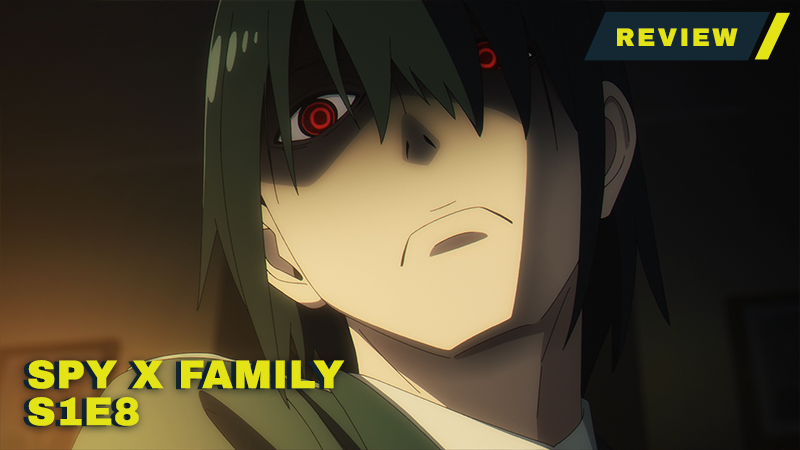 Spy x Family Season 2 Reveals Episode 8 Preview - Anime Corner
