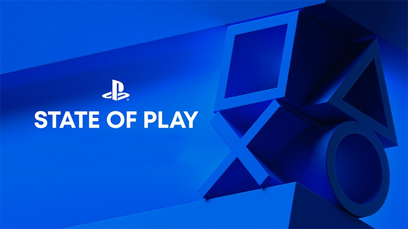 PlayStation State of Play Announced for Next Week