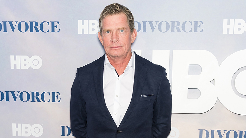 Thomas Haden Church entra para o elenco de Twisted Metal