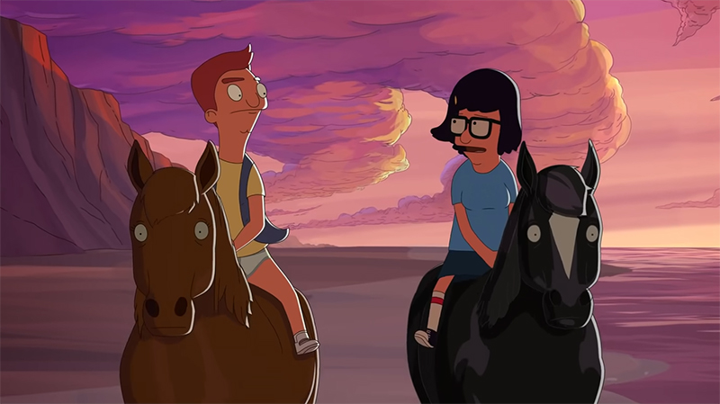 The Bob's Burgers Movie Review: A Familiar, Evenly Cooked Burger