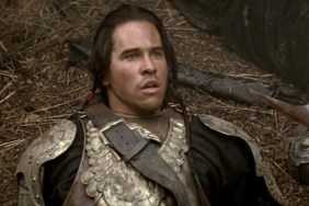 Val Kilmer's Willow Character Will Appear in Disney+ Series