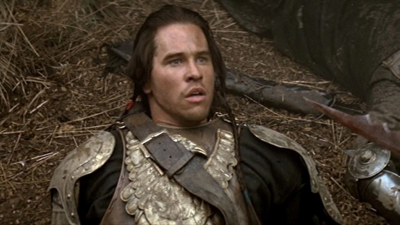 Val Kilmer's Willow Character Will Appear in Disney+ Series