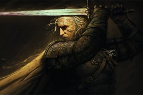 The Witcher 3 Celebrates Anniversary by Revealing PS5, XSX Release Window