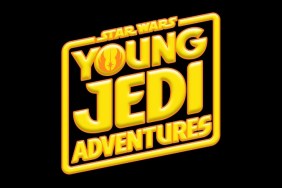 Disney+ Series Star Wars: Young Jedi Adventures Announced