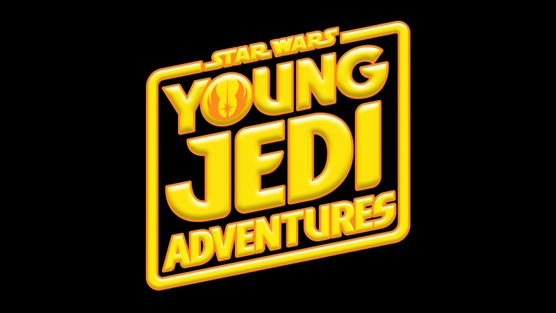 Disney+ Series Star Wars: Young Jedi Adventures Announced