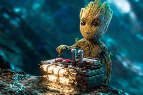 I am groot release date poster